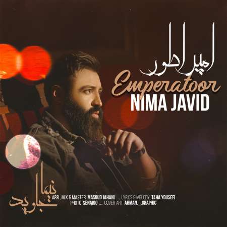 Nima Javid – Emperatoor